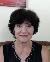 Cathy Hazel Adams Conscious Co-Creation Class