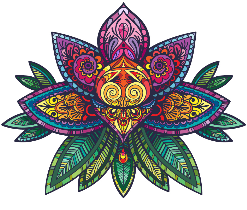 Cathy Hazel Adams Seminars Lotus