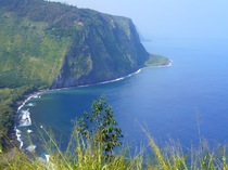 Waipi'o Valley