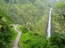 Akaka Falls